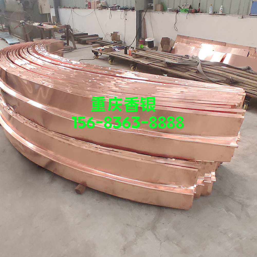 選擇紫銅止水帶廠家時，除了價格還該關注哪些點？